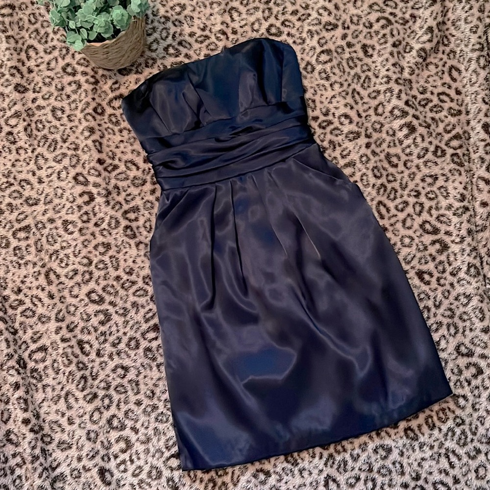 David’s Bridal Dress